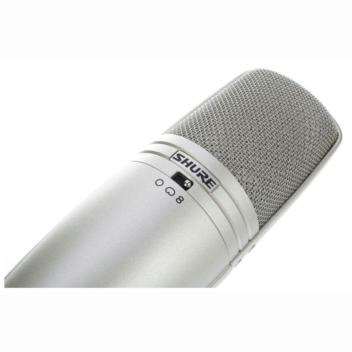 KSM 44A Großmembran-Kondensatormikrofon