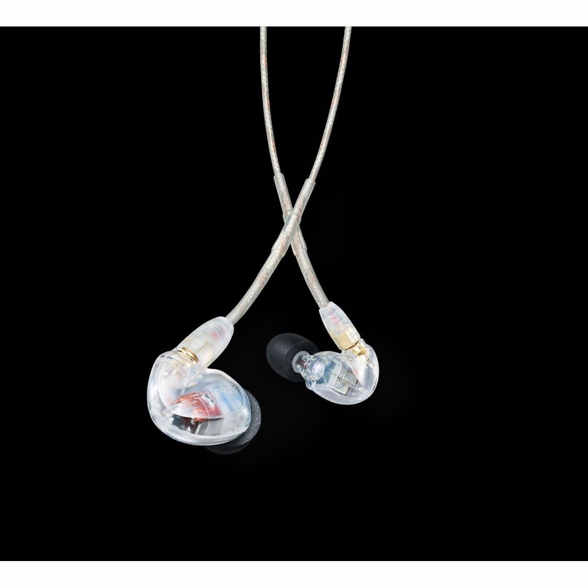 SE 425-CL in-Ear-Hörer 2-Weg