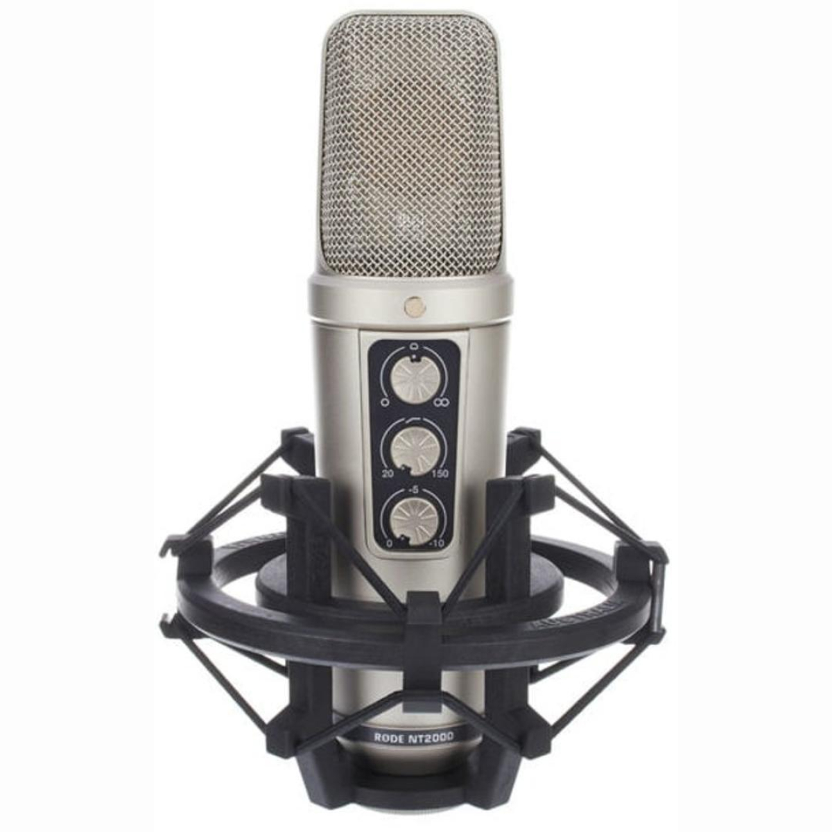 NT 2000 Großmembran Mikrofon