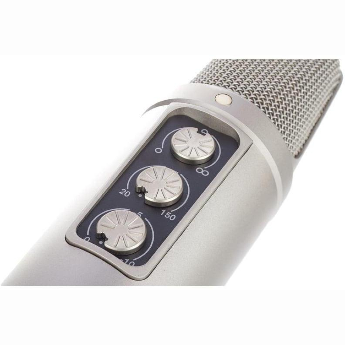 NT 2000 Großmembran Mikrofon