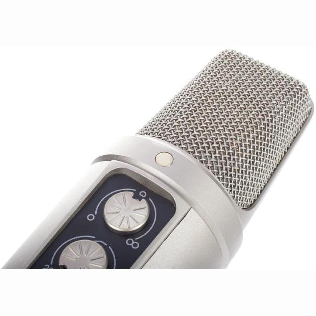 NT 2000 Großmembran Mikrofon