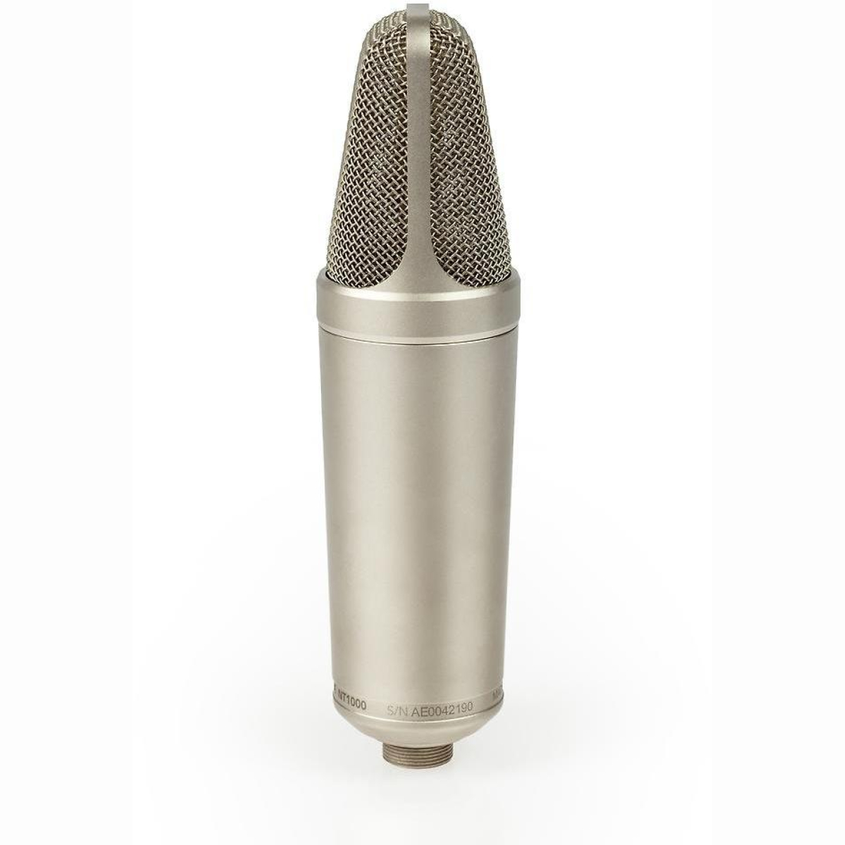 NT 1000 Großmembran Mikrofon
