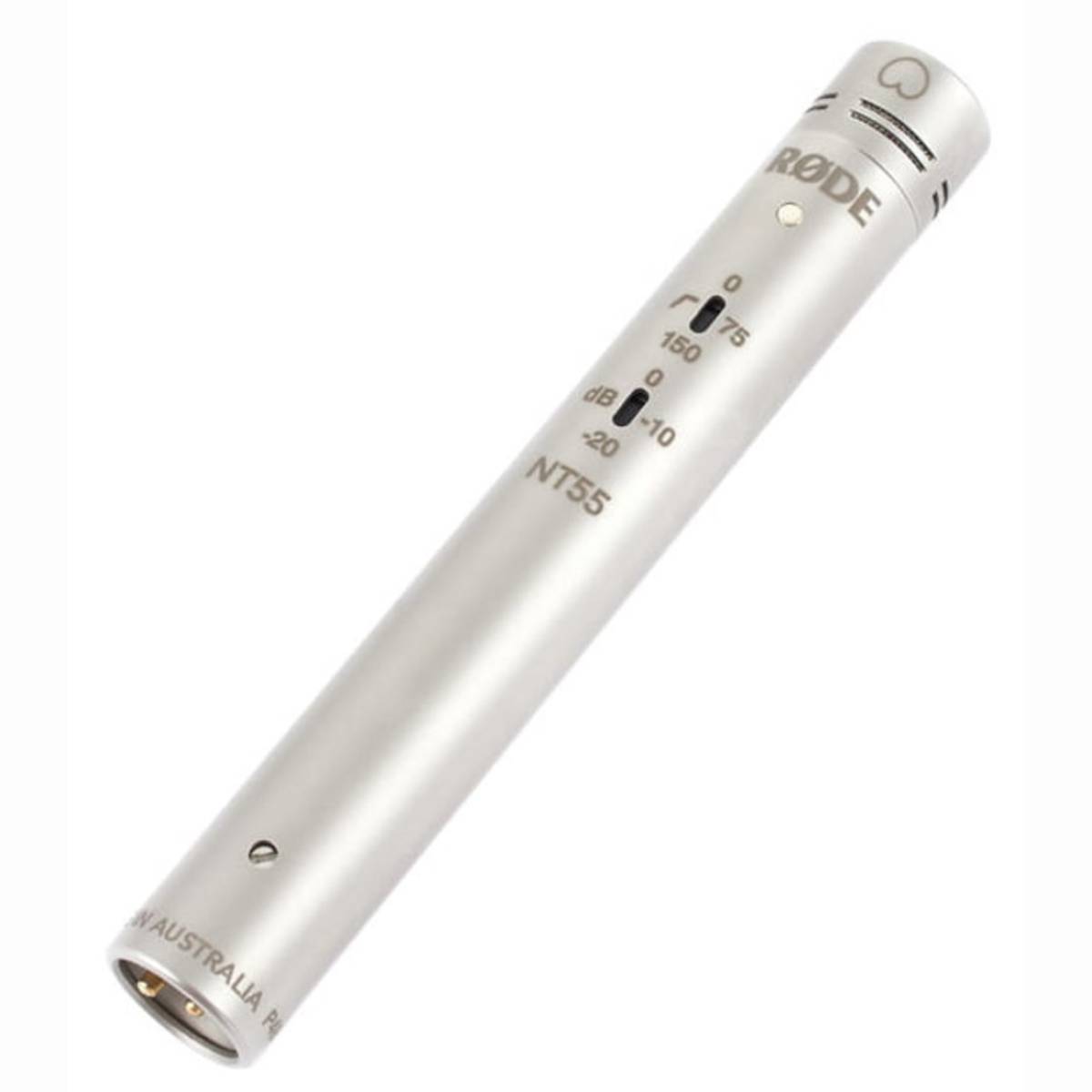 NT55-MP Kondensatormikrofon