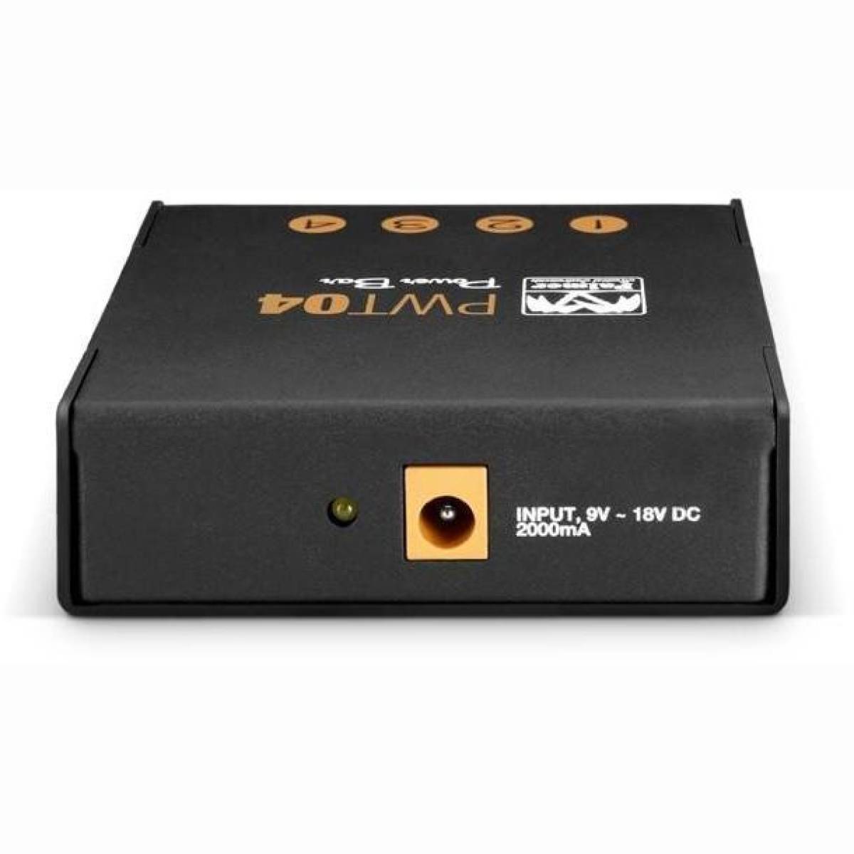 PWT 04 Universal Pedalbord Netzteil