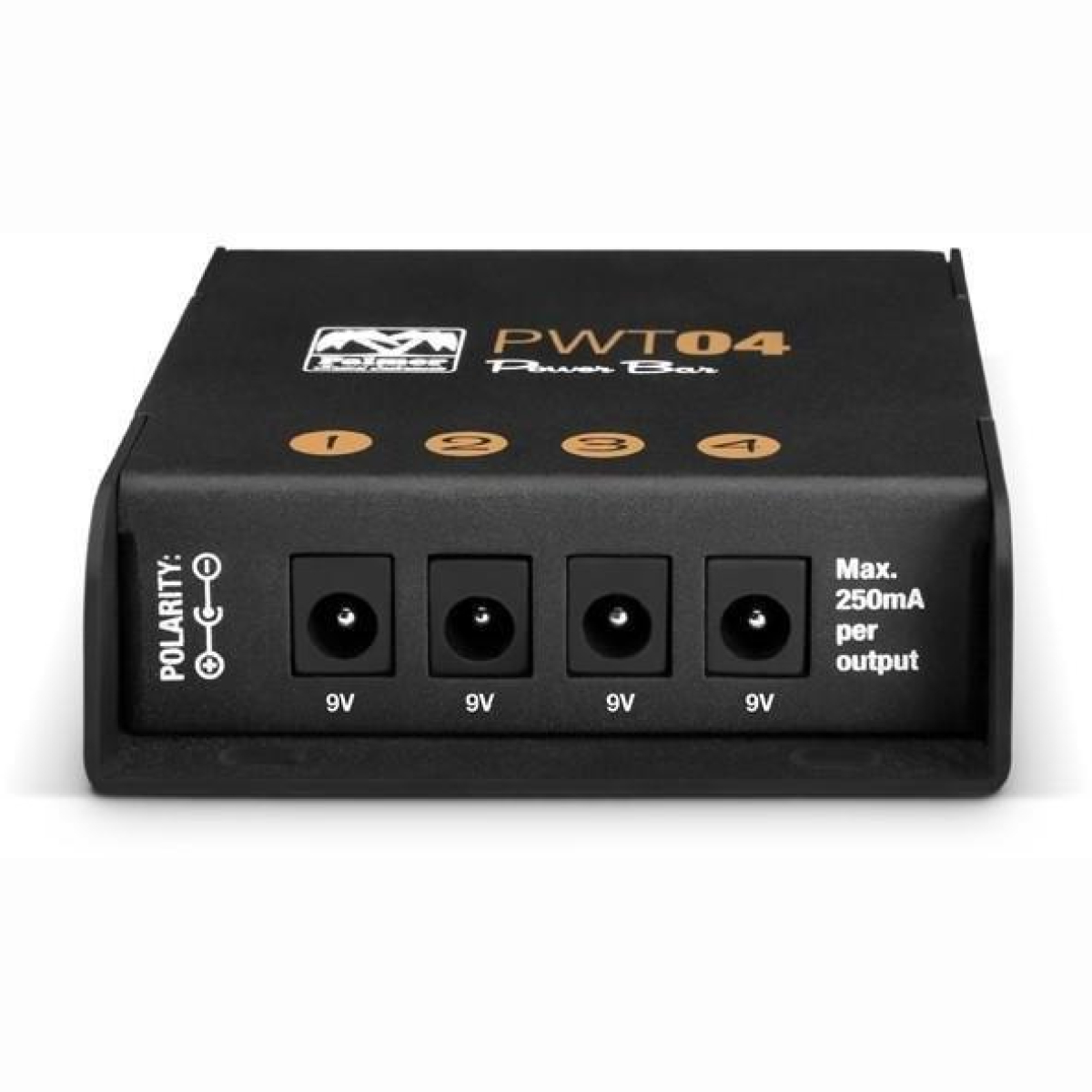 PWT 04 Universal Pedalbord Netzteil