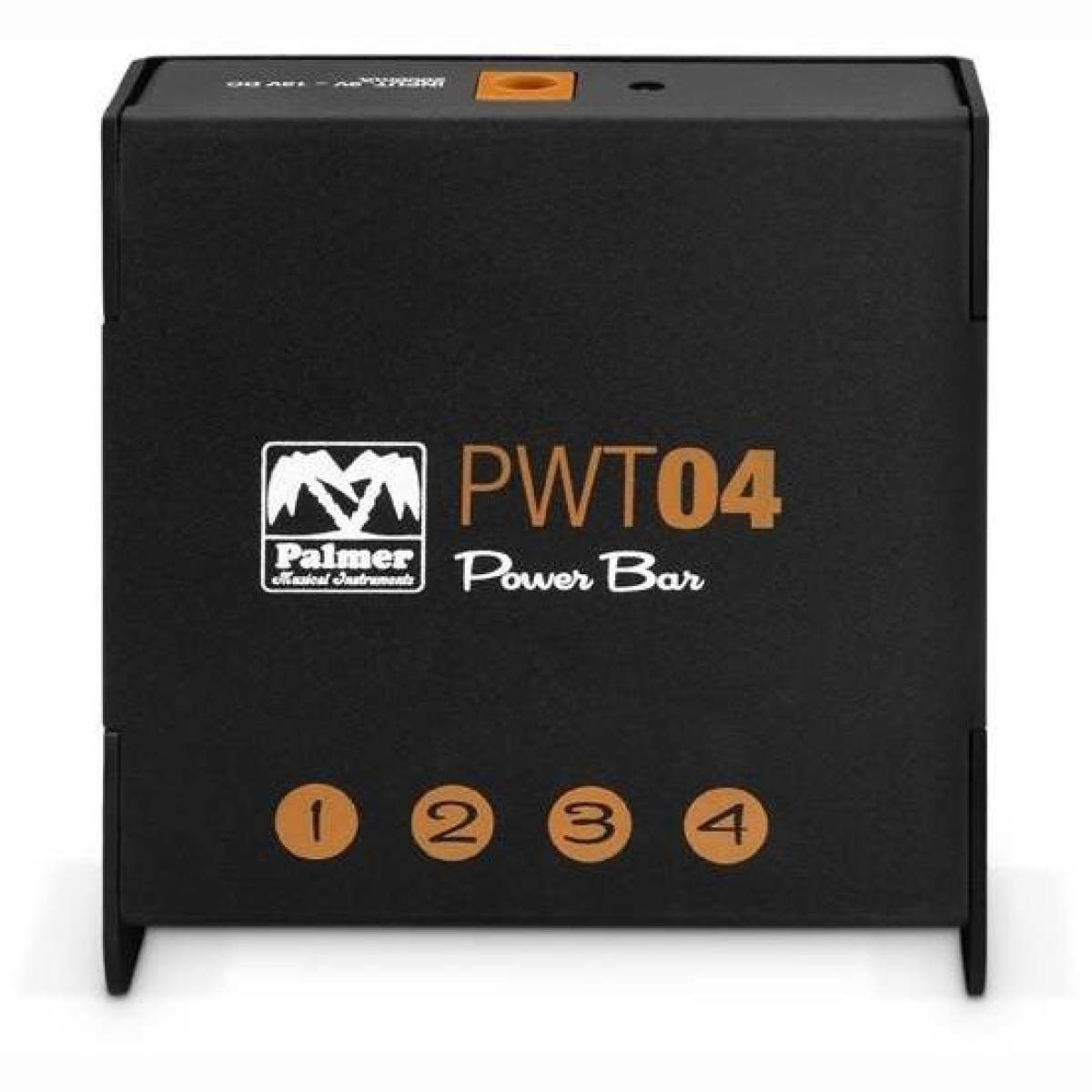 PWT 04 Universal Pedalbord Netzteil