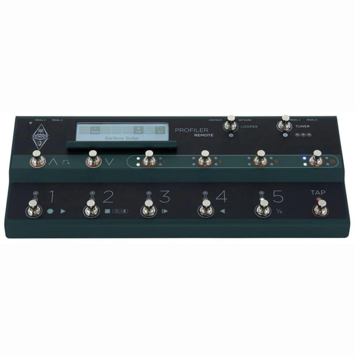 Profiling Amp Powerhead Set