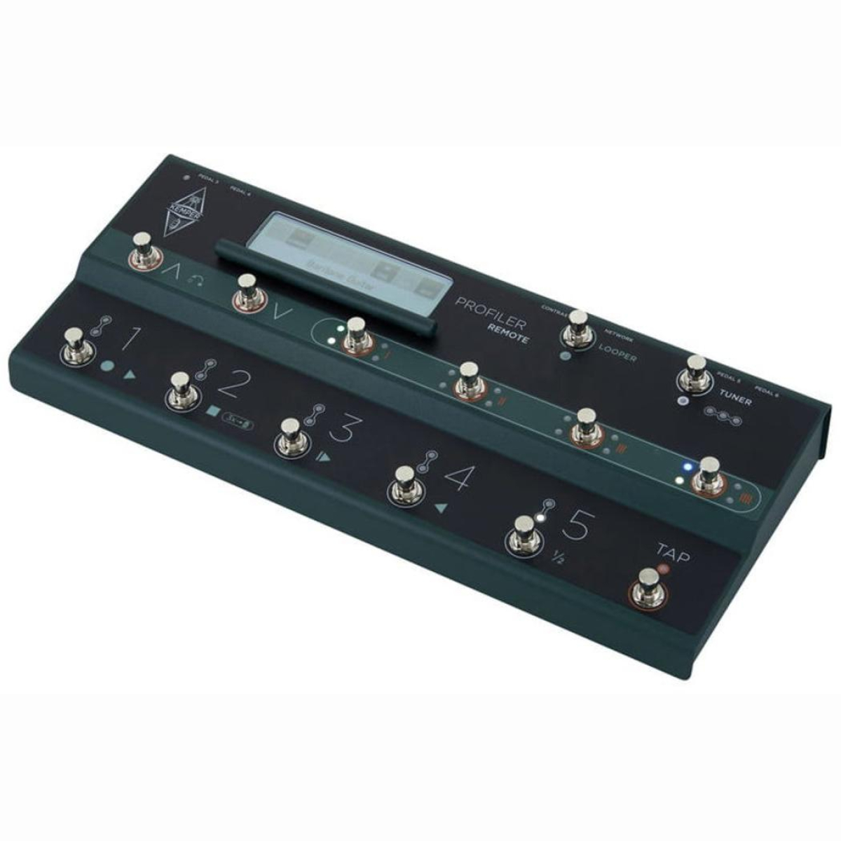 Profiling Amp Powerhead Set