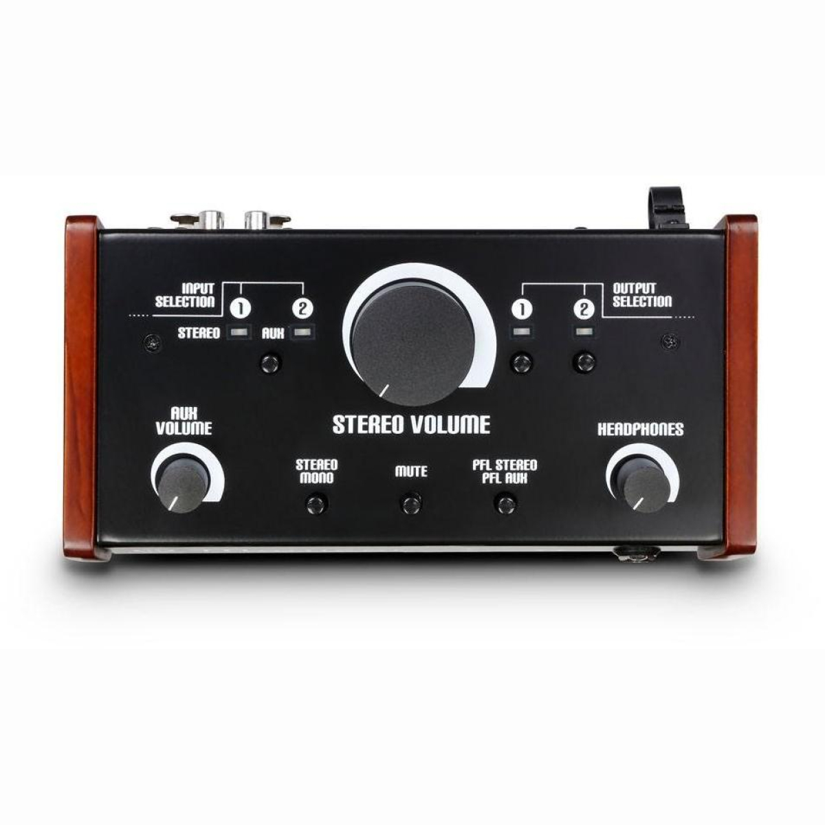 Monicon L passiver Monitor Controller Monicon L passiver Monitor Controller