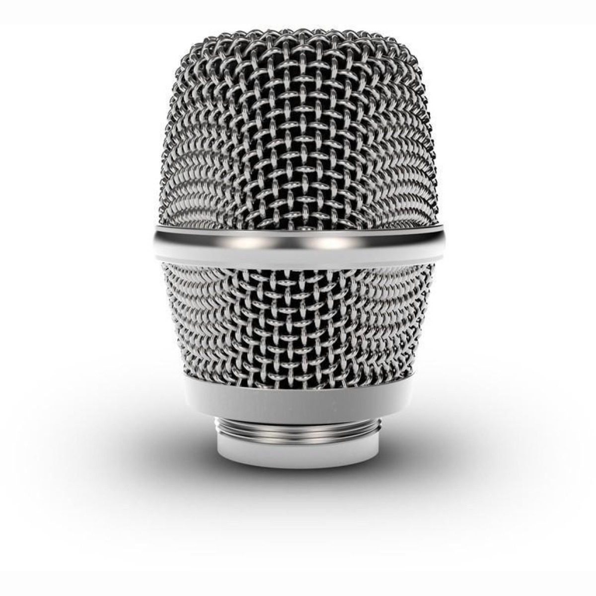 U518 MC Kondensator Mikrofon