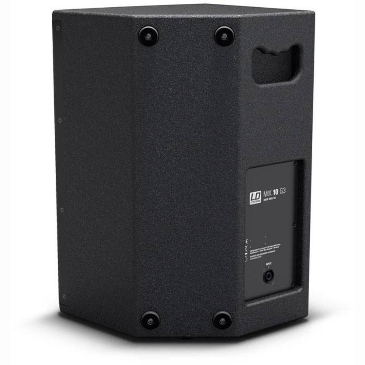 MIX 10 G3 passiver Lautsprecher
