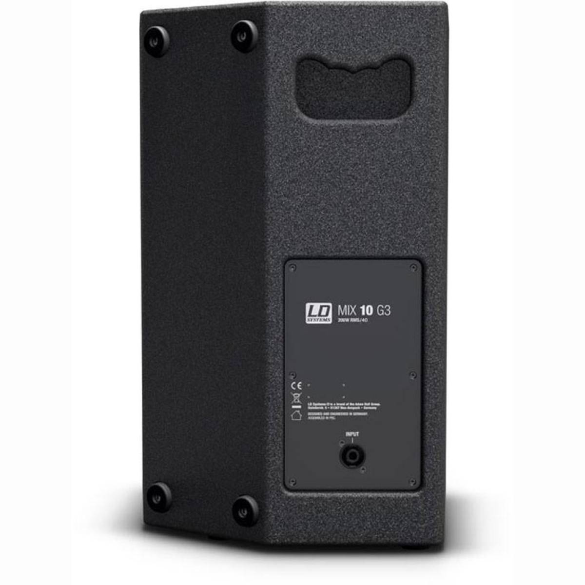 MIX 10 G3 passiver Lautsprecher