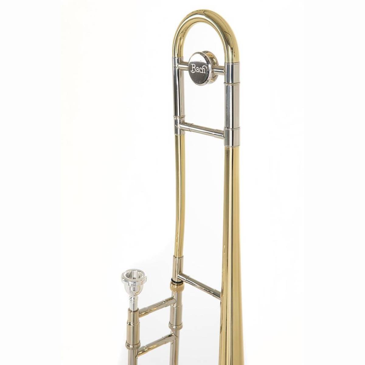 TB502D Posaune Lack mit Etui TB502D Posaune Lack mit Etui