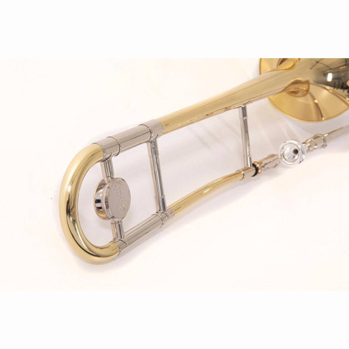 TB502D Posaune Lack mit Etui TB502D Posaune Lack mit Etui