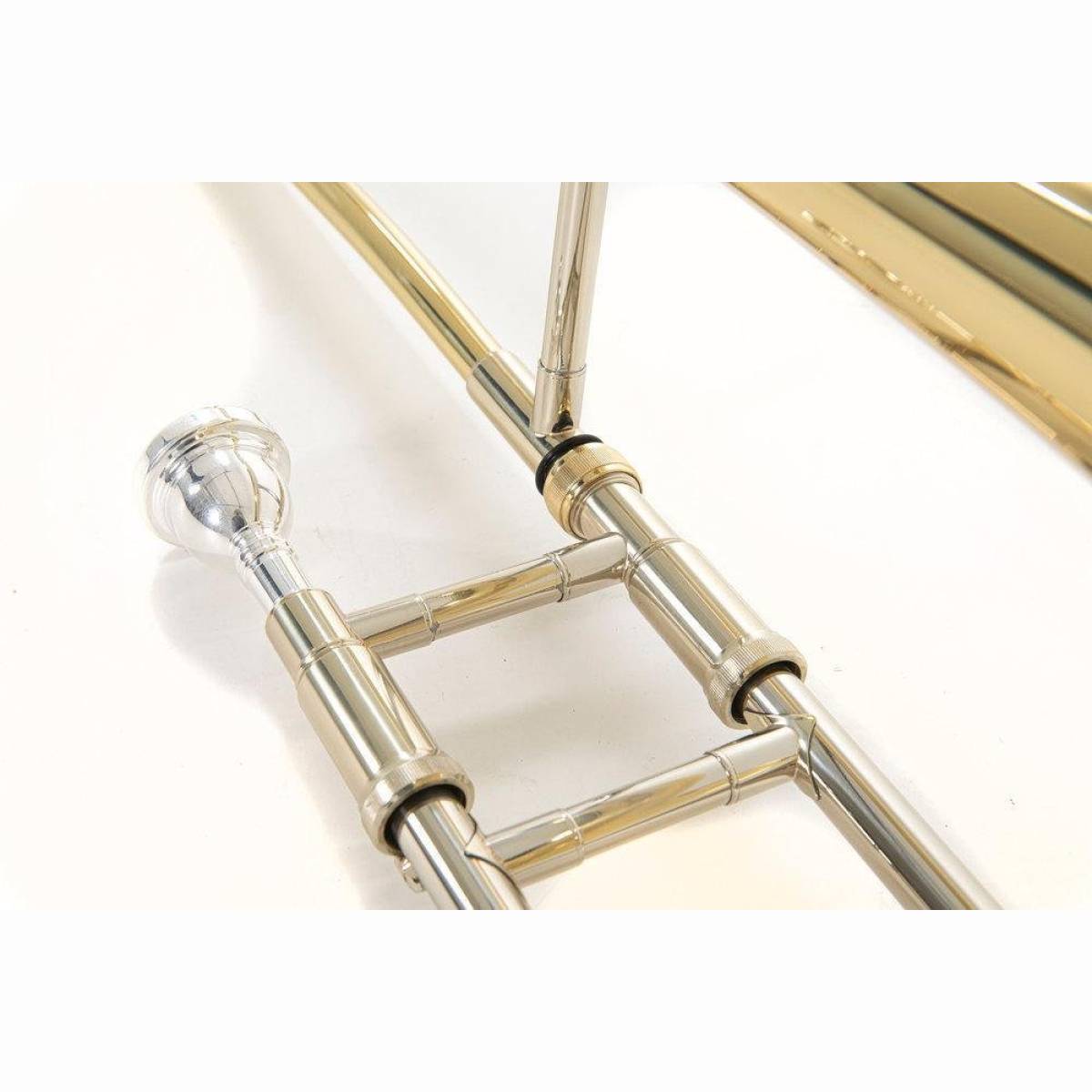 TB502D Posaune Lack mit Etui TB502D Posaune Lack mit Etui