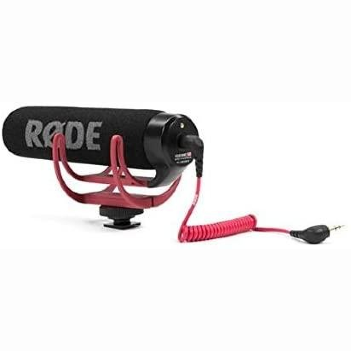 VideoMic GO Richtmikrofon für Kamera