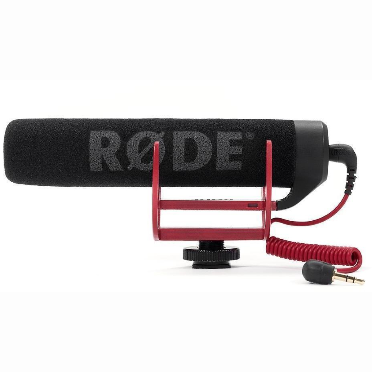 VideoMic GO Richtmikrofon für Kamera