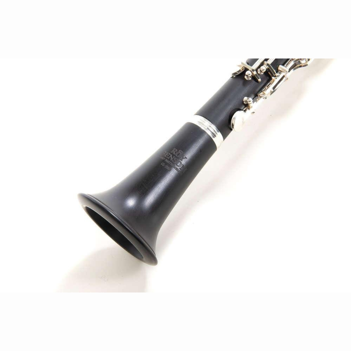 Klarinette/B für Kinder CG200B 16Klapp