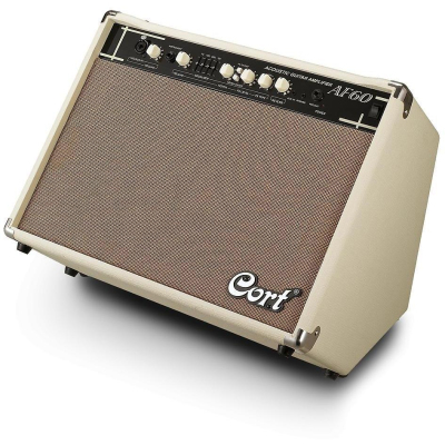 AF 60 A-Gitarrencombo 60 Watt