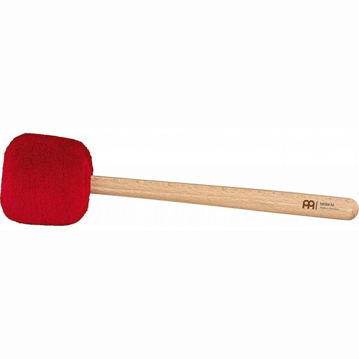 MGM-M-R Gong Mallet medium, Rose MGM-M-R Gong Mallet medium, Rose