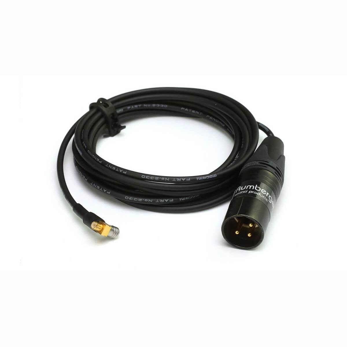 WP-1X Tonabnehmer für Holzblasinstr