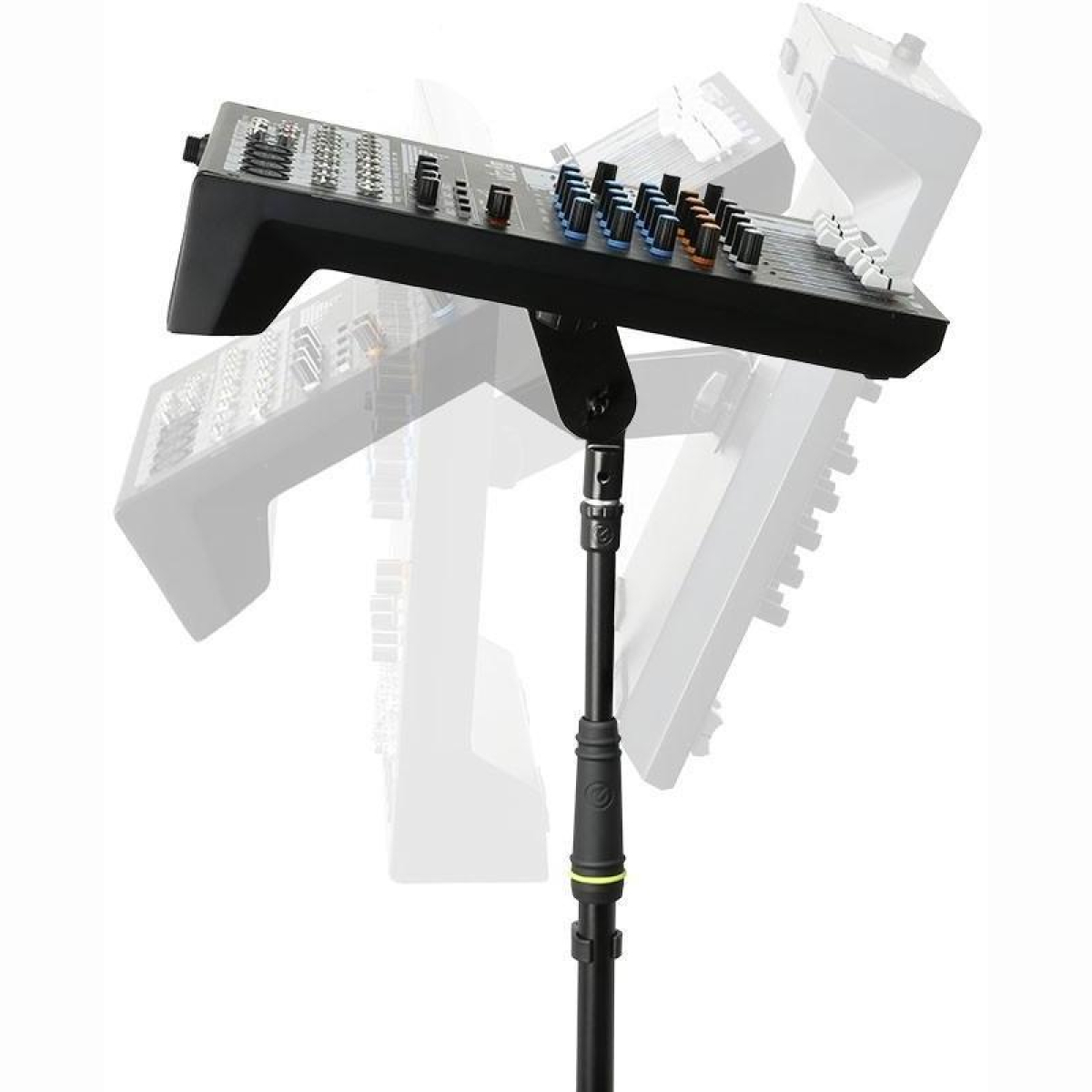 VIBZ MS Adapter für VIBZ Mischer
