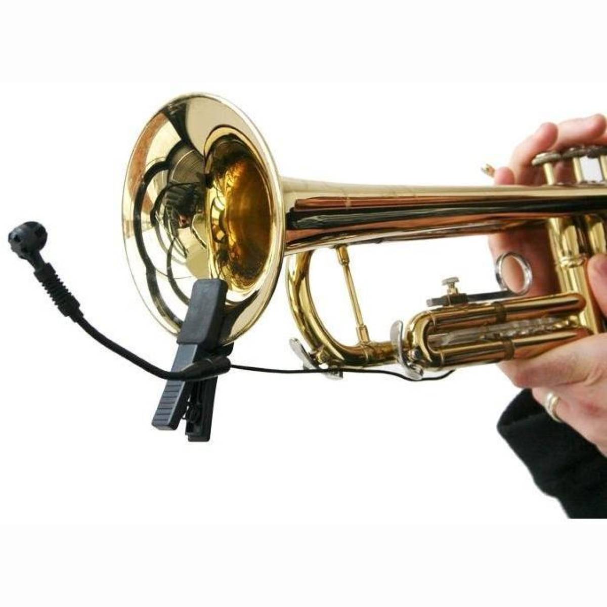 WS 1000 MW Clip Mikrofon