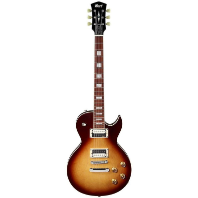 CR-300 Aged Vintage Burst E-Gitarre CR-300 Aged Vintage Burst E-Gitarre