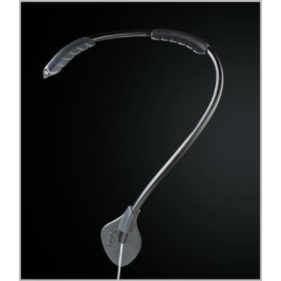 H2 Saxophon-Tragesystem schwarz