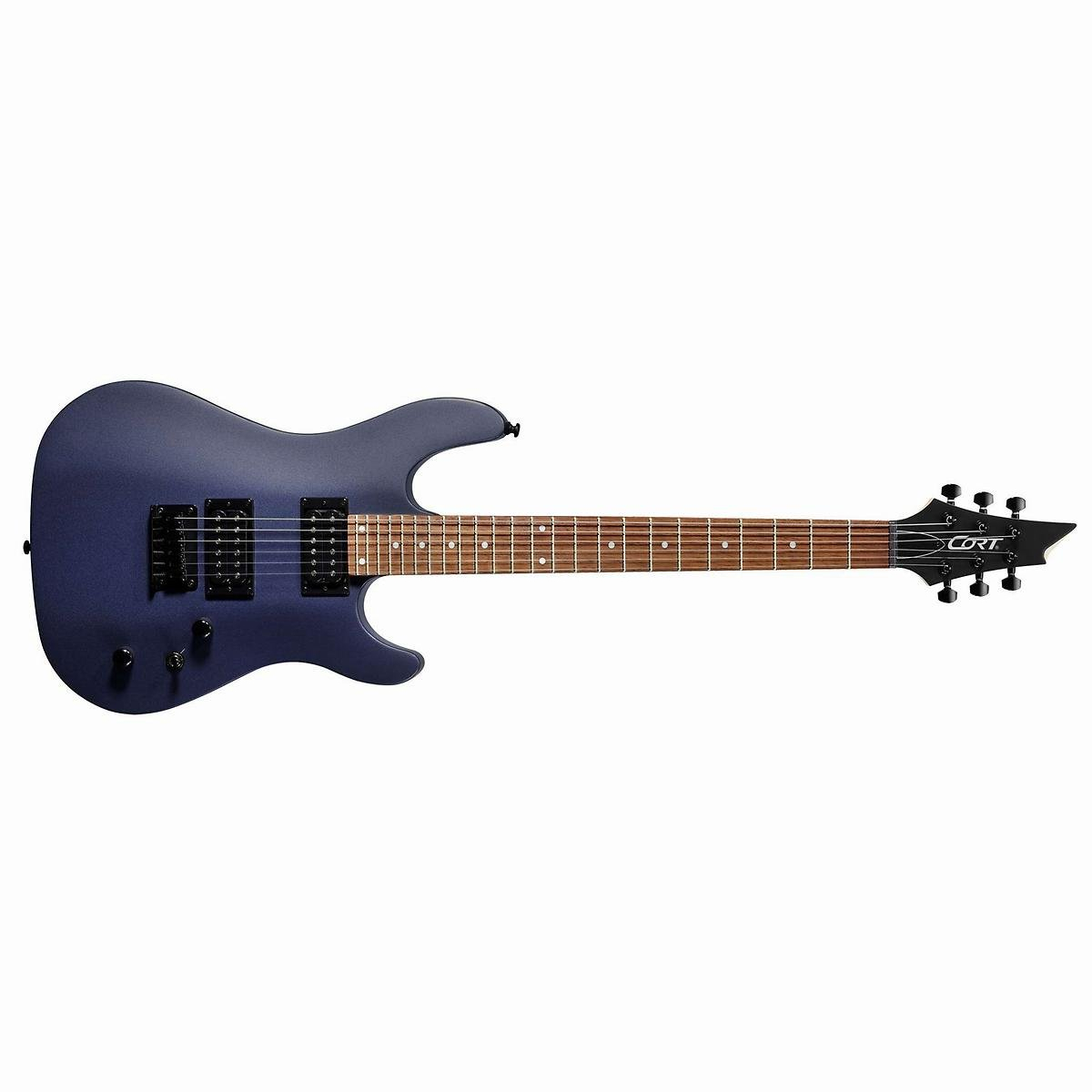 KX-100 Metallic Ash E-Gitarre KX-100 Metallic Ash E-Gitarre