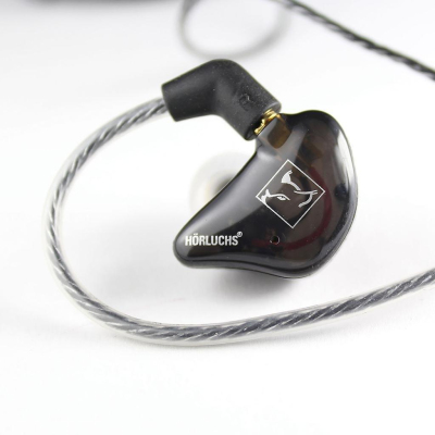 HL Easy UP in-Ear-Hörer