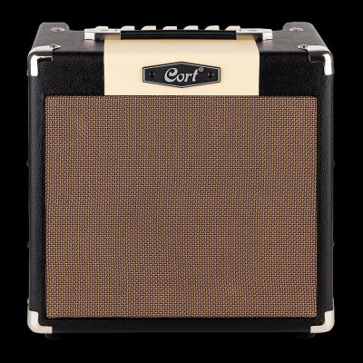 CM 15R Schwarz E-Gitarrencombo 15 Watt CM 15R Schwarz E-Gitarrencombo 15 Watt