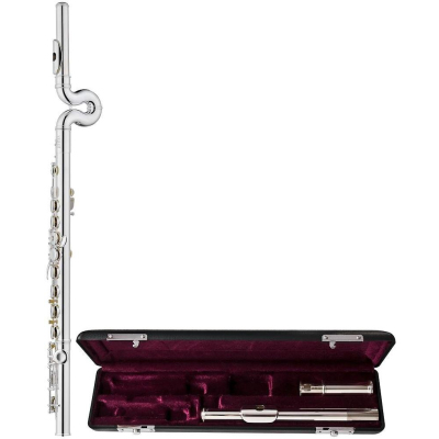 JFL700WRXE Wave-Line C-Fuß+Ext.Kit