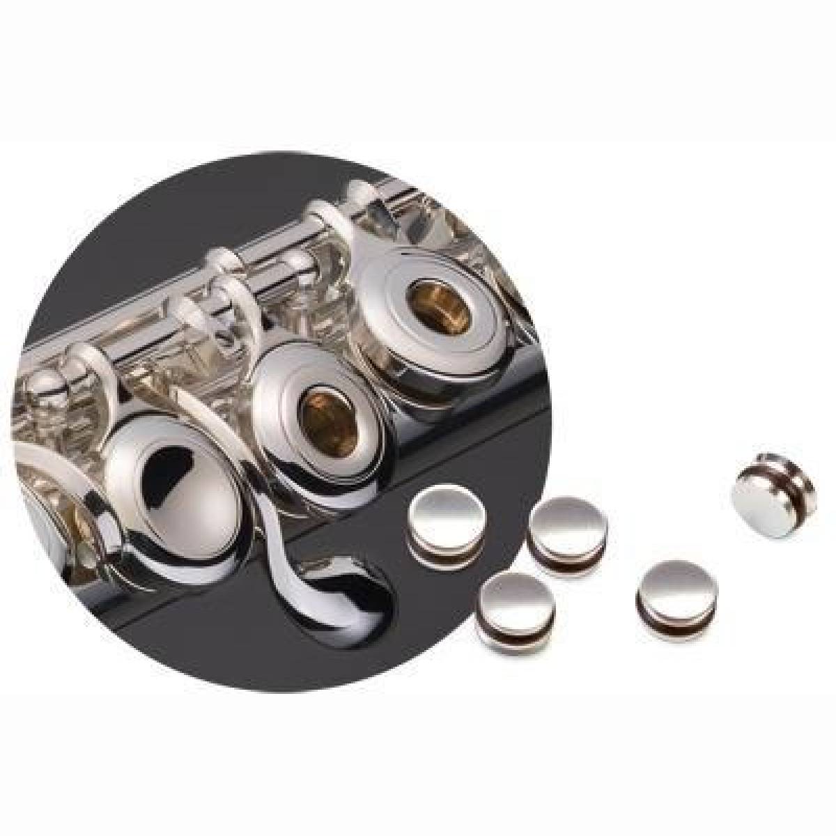 JFL700WRXE Wave-Line C-Fuß+Ext.Kit JFL700WRXE Wave-Line C-Fuß+Ext.Kit