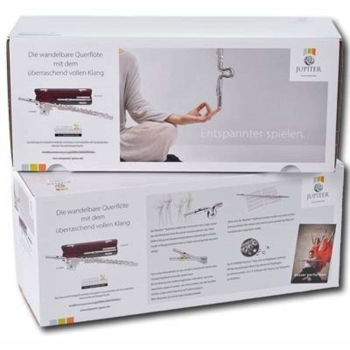 JFL700WRXE Wave-Line C-Fuß+Ext.Kit JFL700WRXE Wave-Line C-Fuß+Ext.Kit