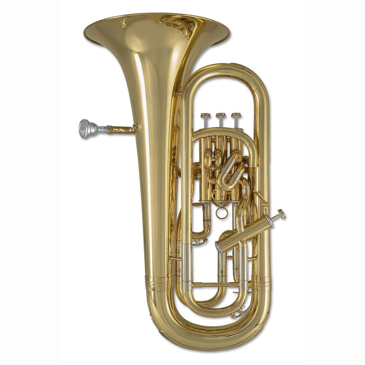 EP501 Euphonium (3+1) Komp Lack B-Ware