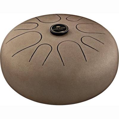 STD1VB Tongue Drum Vintage Brown