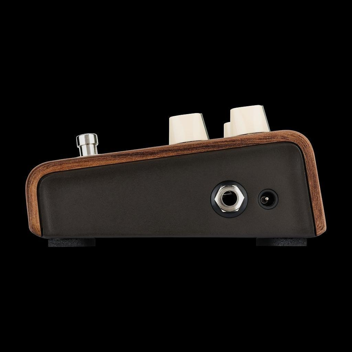 Baggs Align Reverb Effektpedal Baggs Align Reverb Effektpedal