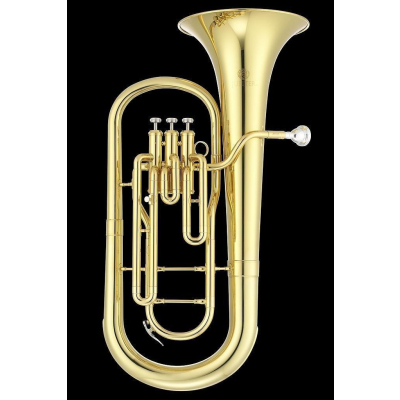 JBR700 Bariton (groß) Lack mit Etui