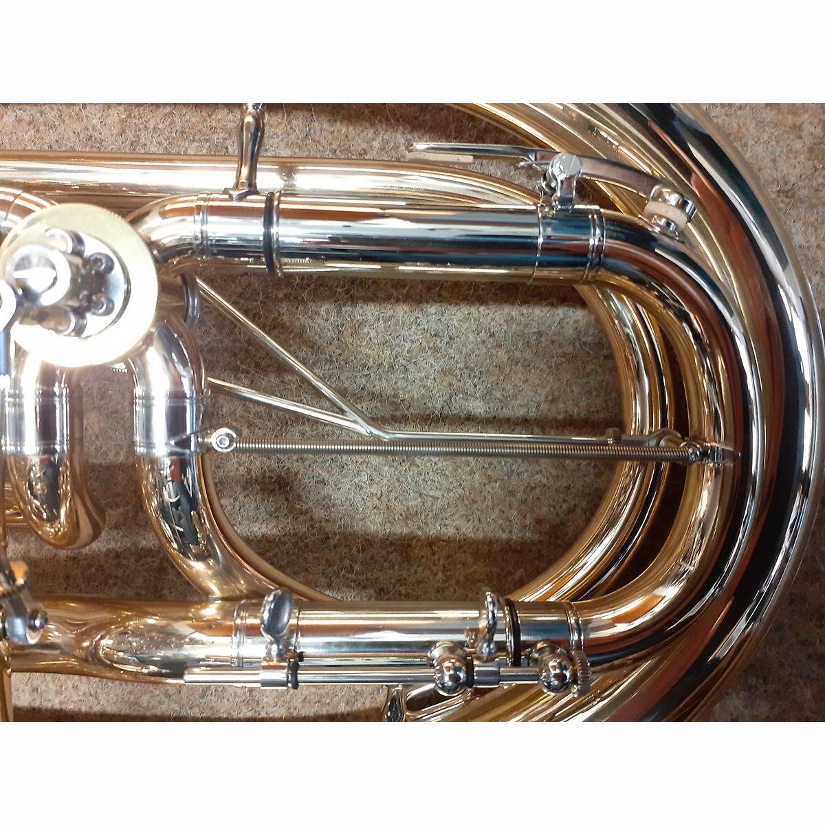 MAT24GTR-L Tenorhorn MAT24GTR-L Tenorhorn