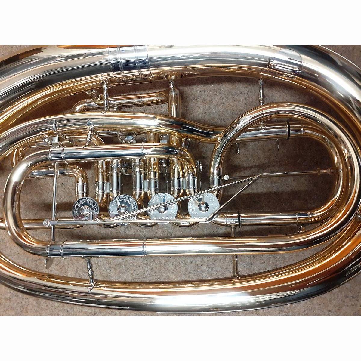 MAT24GTR-L Tenorhorn MAT24GTR-L Tenorhorn