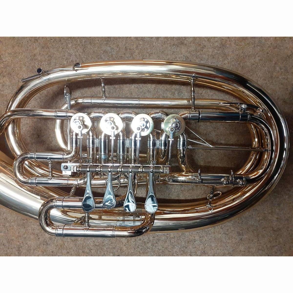 MAT24GTR-L Tenorhorn MAT24GTR-L Tenorhorn