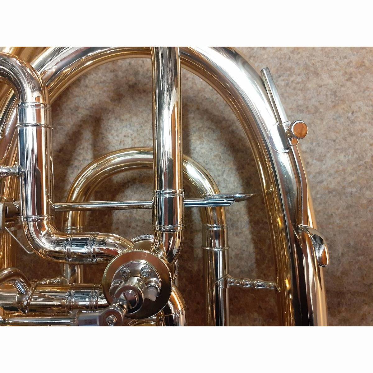MAT24GTR-L Tenorhorn MAT24GTR-L Tenorhorn