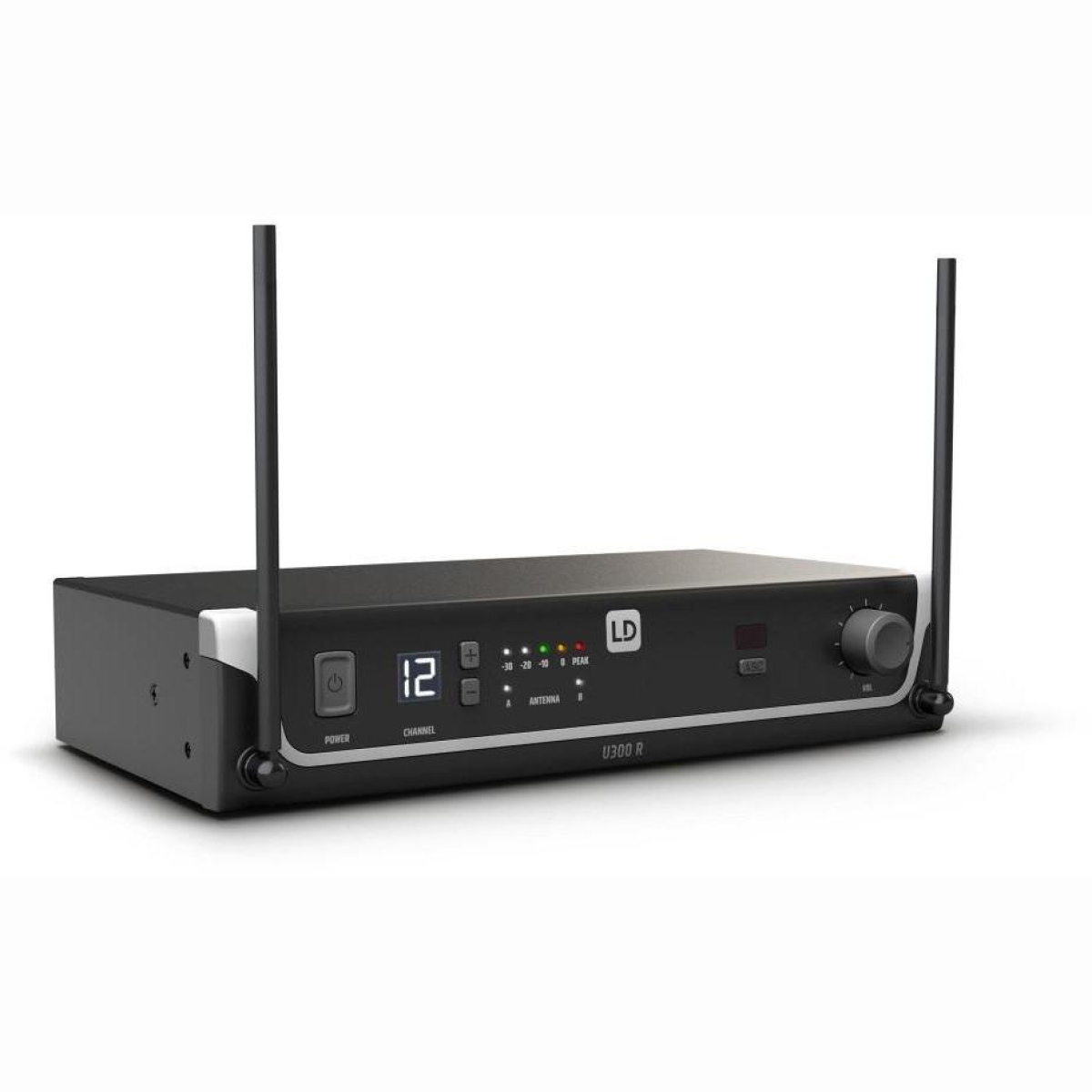 U308 BPH Funk Headset Set