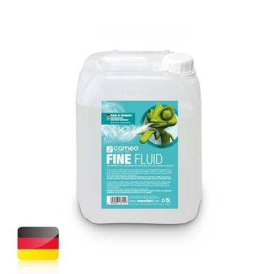 Fine Fluid 5L sehr feine Dichte
