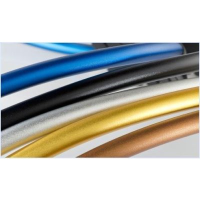 M Saxophon-Tragesystem Silber