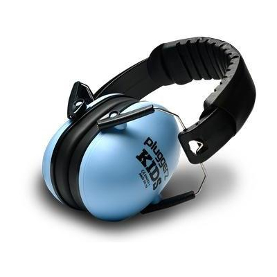Gehörschutz für Kids blau