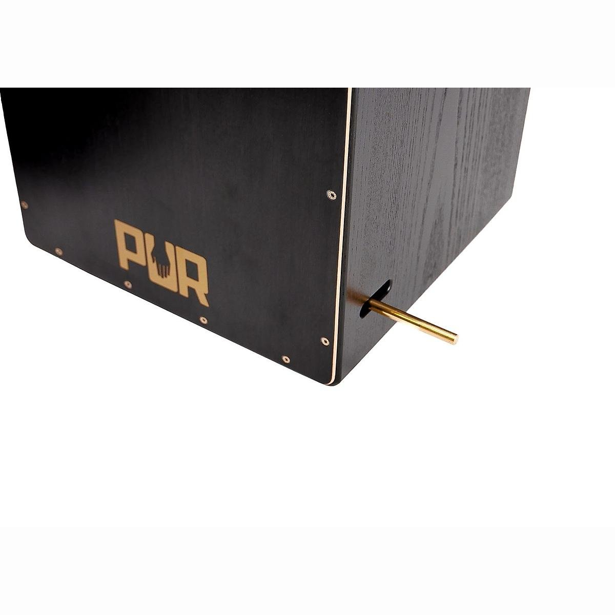 PC 4399 Vision PRO Cajon Black&Gold