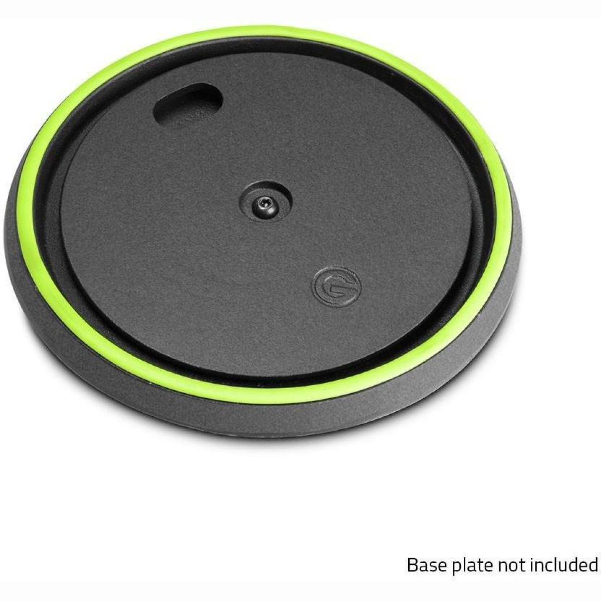 MS 2 WP Gewichtsscheibe