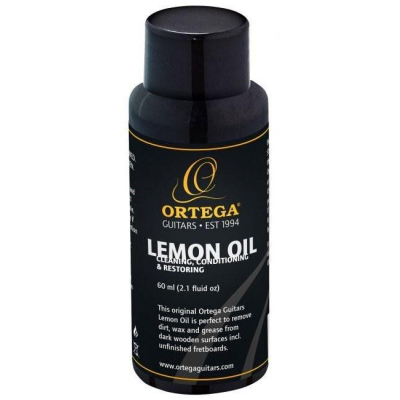 OLEM Lemon Oil